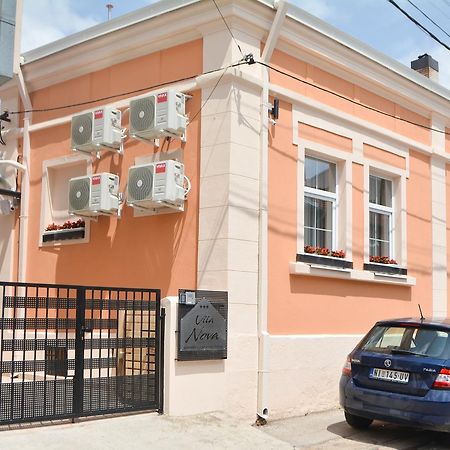 Vila Nova Ni Екстериор снимка