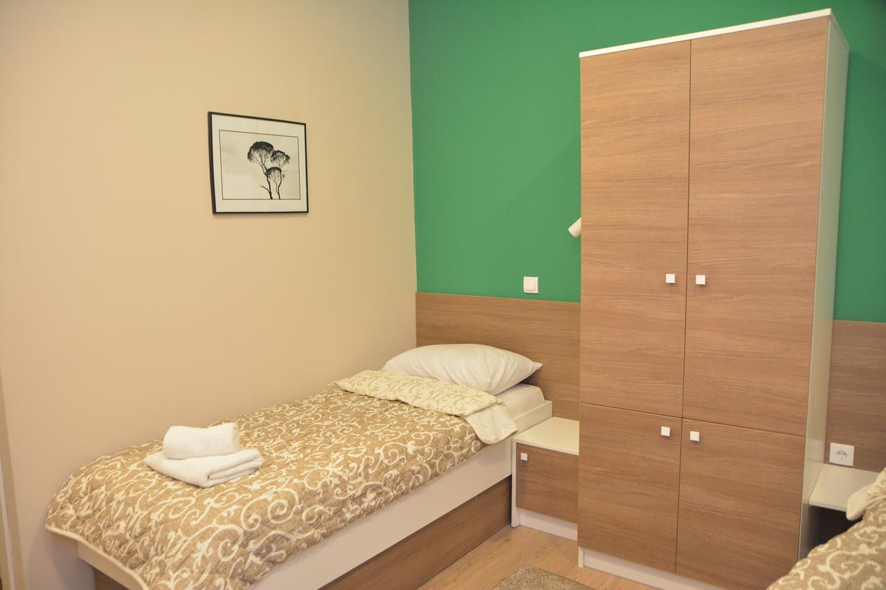 Vila Nova Ni Екстериор снимка