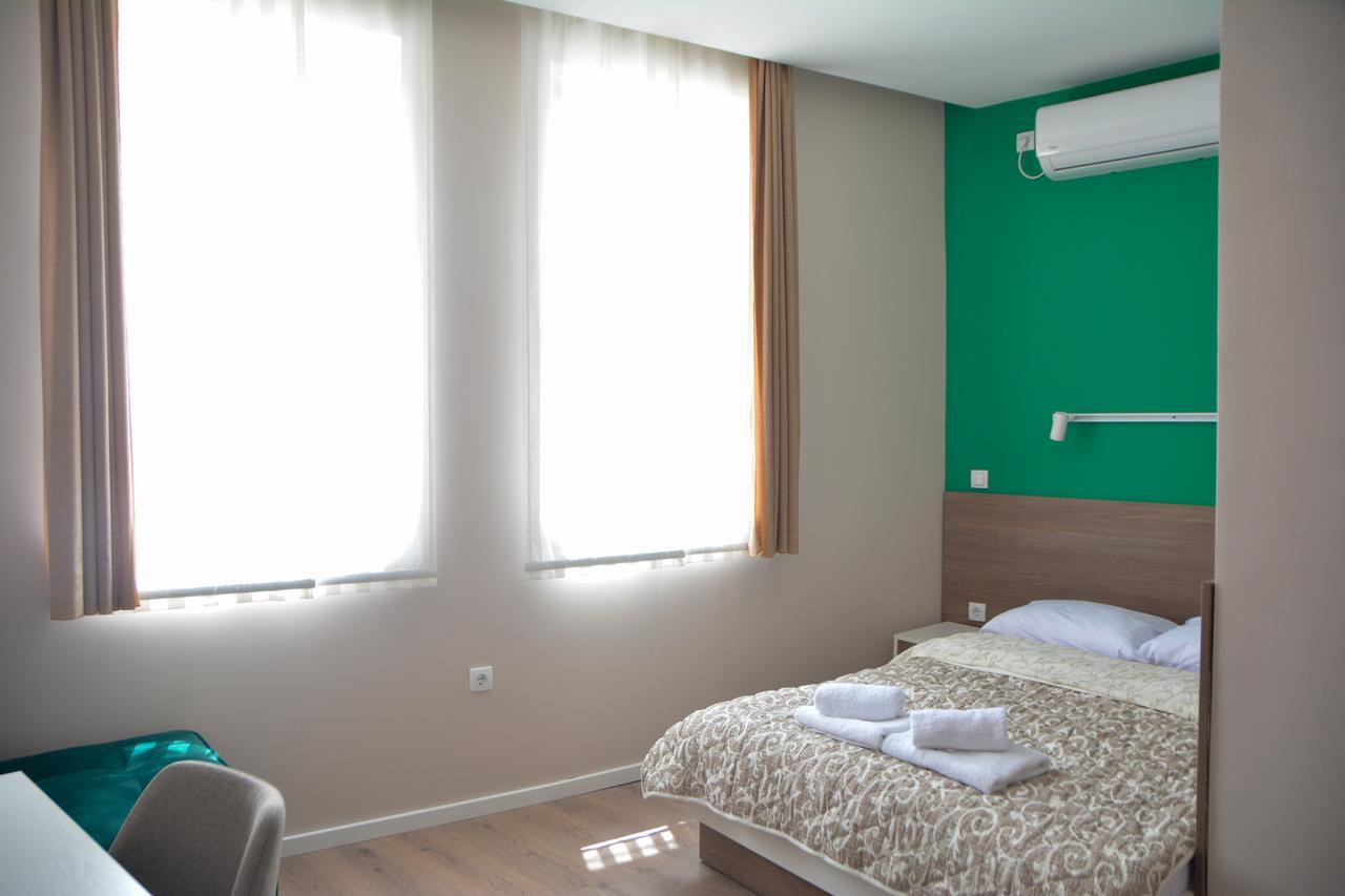 Vila Nova Ni Екстериор снимка