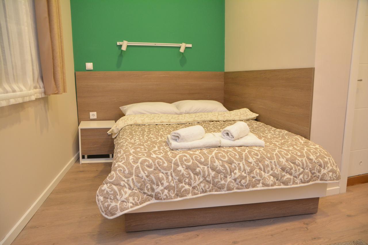 Vila Nova Ni Екстериор снимка